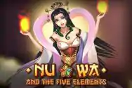 NUWA AND THE FIVE ELEMENTS?v=6.0